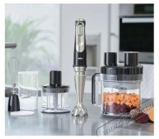 BRAUN MQ9195XLI botmixer Konyhai termékek - Konyhai kisgép (előkészítés / feldolgozás) - Botmixer - 500910