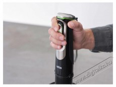 BRAUN MQ9195XLI botmixer Konyhai termékek - Konyhai kisgép (előkészítés / feldolgozás) - Botmixer - 500910