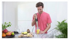 BRAUN MQ9195XLI botmixer Konyhai termékek - Konyhai kisgép (előkészítés / feldolgozás) - Botmixer - 500910