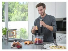 BRAUN MQ9195XLI botmixer Konyhai termékek - Konyhai kisgép (előkészítés / feldolgozás) - Botmixer - 500910