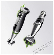 BRAUN MQ9195XLI botmixer Konyhai termékek - Konyhai kisgép (előkészítés / feldolgozás) - Botmixer - 500910