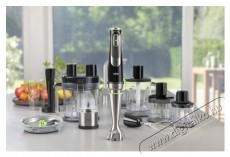 BRAUN MQ9195XLI botmixer Konyhai termékek - Konyhai kisgép (előkészítés / feldolgozás) - Botmixer - 500910