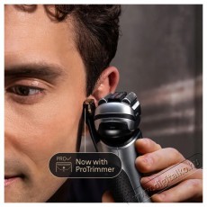 BRAUN 9577cc Series 9 PRO+ Elektromos Borotva Szépségápolás / Egészség - Szőrtelenítő / borotva - Férfi borotva - 500880