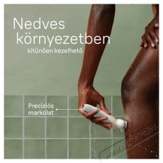 BRAUN Silk-&eacute;pil 9 9-041 Wet & Dry epil&aacute;tor Sz&eacute;ps&eacute;g&aacute;pol&aacute;s / Eg&eacute;szs&eacute;g - Szőrtelen&iacute;tő / borotva - Női szőrtelen&iacute;tő - 500881