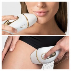 BRAUN Silk-expert PRO 5 PL5160 IPL epil&aacute;tor Sz&eacute;ps&eacute;g&aacute;pol&aacute;s / Eg&eacute;szs&eacute;g - Szőrtelen&iacute;tő / borotva - Női szőrtelen&iacute;tő - 500877