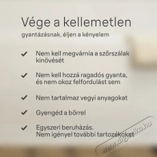 BRAUN Silk·épil 7 7-030 Epilátor Fehér/rózsaszín Szépségápolás / Egészség - Szőrtelenítő / borotva - Női szőrtelenítő - 501028