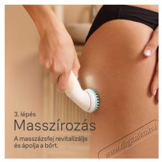 BRAUN Silk&middot;&eacute;pil 9 Flex 9-580 3D SkinSpa Epil&aacute;tor Sz&eacute;ps&eacute;g&aacute;pol&aacute;s / Eg&eacute;szs&eacute;g - Szőrtelen&iacute;tő / borotva - Női szőrtelen&iacute;tő - 501381