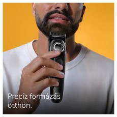 BRAUN BT3420 szakállvágó Szépségápolás / Egészség - Szőrtelenítő / borotva - Arc- és testszőrzet vágó, formázó - 501776