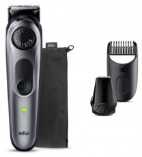 BRAUN BT5440 szakállvágó Szépségápolás / Egészség - Szőrtelenítő / borotva - Arc- és testszőrzet vágó, formázó - 501785