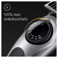 BRAUN BT5440 szakállvágó Szépségápolás / Egészség - Szőrtelenítő / borotva - Arc- és testszőrzet vágó, formázó - 501785