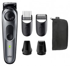 BRAUN BT5440 szakállvágó Szépségápolás / Egészség - Szőrtelenítő / borotva - Arc- és testszőrzet vágó, formázó - 501785