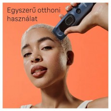 BRAUN HC5350 hajvágó Szépségápolás / Egészség - Hajápolás - Haj / szakáll vágó, nyíró - 501762