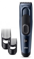 BRAUN HC5350 hajvágó Szépségápolás / Egészség - Hajápolás - Haj / szakáll vágó, nyíró - 501762