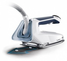 BRAUN IS5245BL GŐZÁLLOMÁS Háztartás / Otthon / Kültér - Vasaló - Gőzállomás - 496617