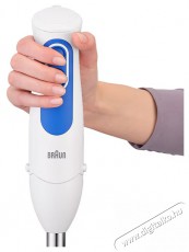 BRAUN MQ3020 Botmixer Konyhai termékek - Konyhai kisgép (előkészítés / feldolgozás) - Botmixer - 371961