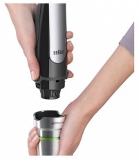 BRAUN MQ7000X MultiQuick 7 botmixer  Konyhai term&eacute;kek - Konyhai kisg&eacute;p (elők&eacute;sz&iacute;t&eacute;s / feldolgoz&aacute;s) - Botmixer - 370239