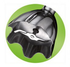 BRAUN MQ940CC botmixer Konyhai termékek - Konyhai kisgép (előkészítés / feldolgozás) - Botmixer - 289885