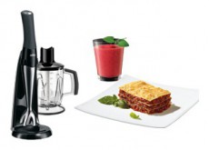 BRAUN MQ940CC botmixer Konyhai termékek - Konyhai kisgép (előkészítés / feldolgozás) - Botmixer - 289885