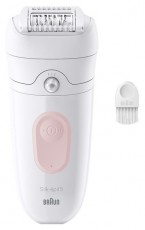BRAUN SE5-000 epilátor Szépségápolás / Egészség - Szőrtelenítő / borotva - Női szőrtelenítő - 501819
