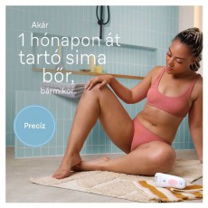 BRAUN SE5-050 epil&aacute;tor Sz&eacute;ps&eacute;g&aacute;pol&aacute;s / Eg&eacute;szs&eacute;g - Szőrtelen&iacute;tő / borotva - Női szőrtelen&iacute;tő - 501817