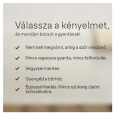 BRAUN SE7-000 epilátor Szépségápolás / Egészség - Szőrtelenítő / borotva - Női szőrtelenítő - 501816