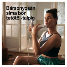 BRAUN SILK-EXPERT IPL PL5146 villanófényes szőrtelenítő Szépségápolás / Egészség - Szőrtelenítő / borotva - Női szőrtelenítő - 501767