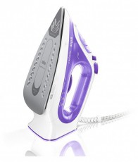 BRAUN TexStyle 3 SI3042VI lila gőzölős vasaló Háztartás / Otthon / Kültér - Vasaló - Vasaló - 502501