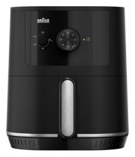 BRAUN HF3000 FORRÓLEVEGŐS SÜTŐ Konyhai termékek - Konyhai kisgép (sütés / főzés / hűtés / ételkészítés) - Légkeveréses főzőgép / elektromos kukta / multifunkciós sütő - 502913
