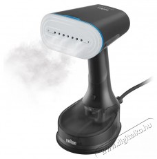 BRAUN GS5031Bl kézi ruhagőzölő Háztartás / Otthon / Kültér - Vasaló - Vasaló - 502500