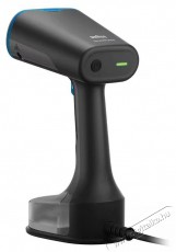 BRAUN GS5031Bl kézi ruhagőzölő Háztartás / Otthon / Kültér - Vasaló - Vasaló - 502500