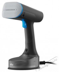 BRAUN GS5031Bl kézi ruhagőzölő Háztartás / Otthon / Kültér - Vasaló - Vasaló - 502500