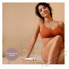BRAUN Silk-épil 9 Flex 9-071 3D, fehér/arany Szépségápolás / Egészség - Szőrtelenítő / borotva - Női szőrtelenítő - 503124