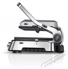 BRAUN CG9047 Konyhai termékek - Sütő-főzőlap, tűzhely (szabadonálló) - Mini sütő / mini grill / mini konyha - 504717
