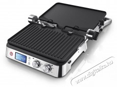 BRAUN CG9047 Konyhai termékek - Sütő-főzőlap, tűzhely (szabadonálló) - Mini sütő / mini grill / mini konyha - 504717