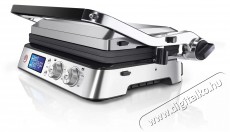 BRAUN CG9047 Konyhai termékek - Sütő-főzőlap, tűzhely (szabadonálló) - Mini sütő / mini grill / mini konyha - 504717