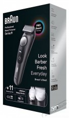 BRAUN Series 9 BT9441 Szépségápolás / Egészség - Hajápolás - Haj / szakáll vágó, nyíró - 505076