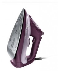 BRAUN TexStyle 7 Pro SI7181VI bíbor gőzölős vasaló Háztartás / Otthon / Kültér - Vasaló - Vasaló - 505145