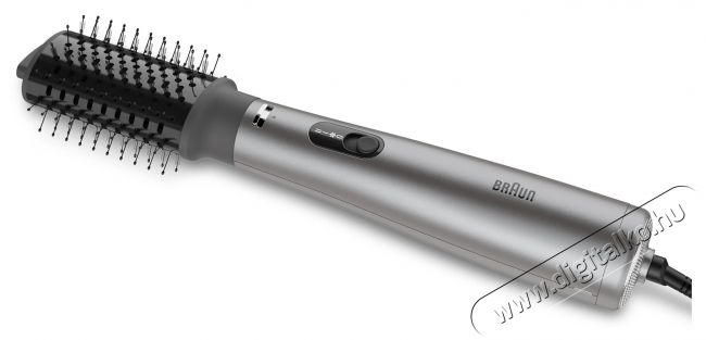 BRAUN AS430 Szépségápolás / Egészség - Hajápolás - Fésű / hajkefe - 506593