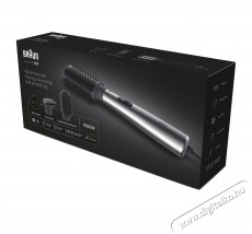 BRAUN AS430 Szépségápolás / Egészség - Hajápolás - Fésű / hajkefe - 506593