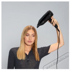 BRAUN HD225 Szépségápolás / Egészség - Hajápolás - Hajszárító - 506591