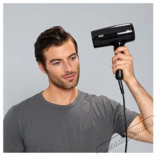 BRAUN HD225 Szépségápolás / Egészség - Hajápolás - Hajszárító - 506591