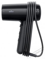 BRAUN HD225 Szépségápolás / Egészség - Hajápolás - Hajszárító - 506591