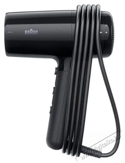 BRAUN HD225 Szépségápolás / Egészség - Hajápolás - Hajszárító - 506591