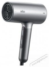 BRAUN HD435 Szépségápolás / Egészség - Hajápolás - Hajszárító - 506592