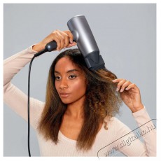 BRAUN HD435 Szépségápolás / Egészség - Hajápolás - Hajszárító - 506592