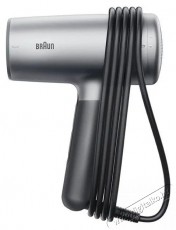 BRAUN HD435 Szépségápolás / Egészség - Hajápolás - Hajszárító - 506592