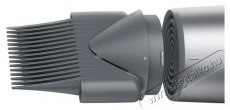 BRAUN HD435 Szépségápolás / Egészség - Hajápolás - Hajszárító - 506592