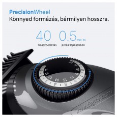 BRAUN Series 3 BT3520 Szépségápolás / Egészség - Hajápolás - Haj / szakáll vágó, nyíró - 506596