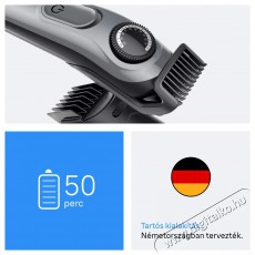 BRAUN Series 3 BT3520 Szépségápolás / Egészség - Hajápolás - Haj / szakáll vágó, nyíró - 506596