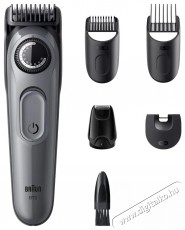 BRAUN Series 3 BT3520 Szépségápolás / Egészség - Hajápolás - Haj / szakáll vágó, nyíró - 506596